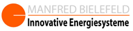 Manfred Bielefeld - Innovative Energiesysteme